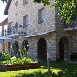 Hotel D Joao Miranda Do Douro Miranda do Douro Exterior photo