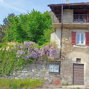 Al Termen Sondrio Exterior photo