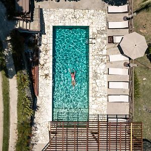 Casa Grande Mountain Retreat - Adults Only Utuado Exterior photo