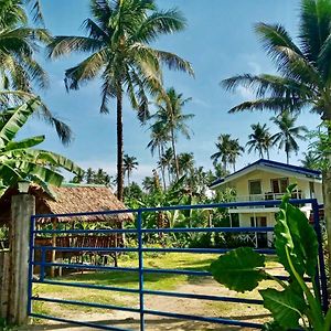 Bayay Ni Nanay Bed & Breakfast In Magpupungko Beach Road Pilar (Siargao) Exterior photo