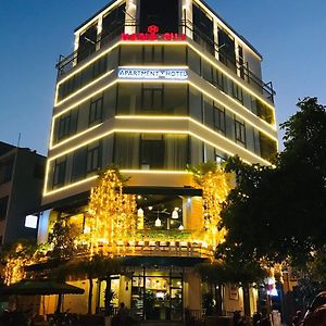 Hana Apartment & Hotel Viet Tri Exterior photo