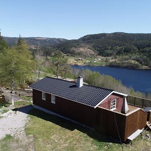 Holiday Home Utsikt - Sow148 By Interhome Fossdal Exterior photo