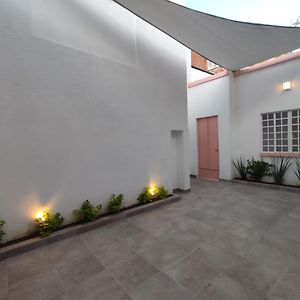 Casa Reyna León Exterior photo