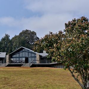 Dunkeld East Hotel Dullstroom Exterior photo