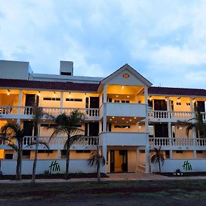 Hotel & Cabanas Malinche Huamantla Exterior photo