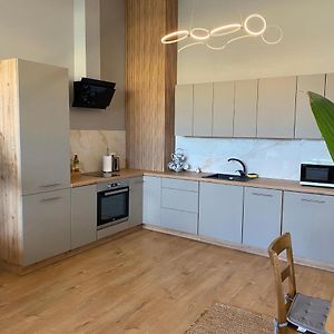 New Apartment With Sauna Near Tamula Lake - Self Check-In Võru Exterior photo