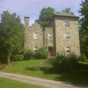 Little Castle Villanova Exterior photo