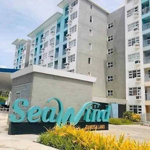 Ri'S Seawind 2Br Listing Near Smx, Davao Airport & Samal Barge Exterior photo