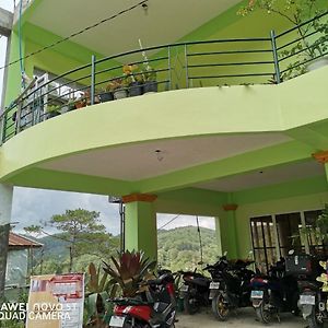 Cam-Jhao'S Homestay Sagada Exterior photo
