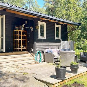 Holiday Home Djurhamn IV Exterior photo