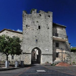 Martinahouse Vico nel Lazio Exterior photo