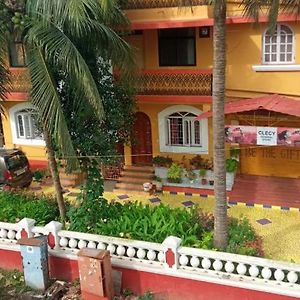 Villa Cleto Guest House Panaji Exterior photo