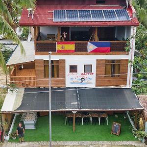 La Lola San Vicente (Palawan) Exterior photo