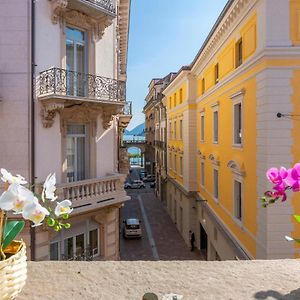 Heart Of Lugano - Happy Rentals Exterior photo