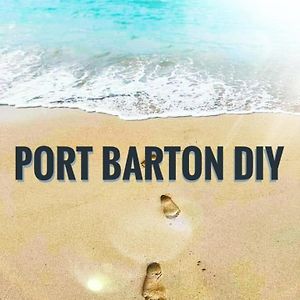 Port Barton Diy - Hosting For Jbr Inn San Vicente (Palawan) Exterior photo