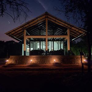 Forest Edge Bungalow - Wilpattu Galkadawala Exterior photo