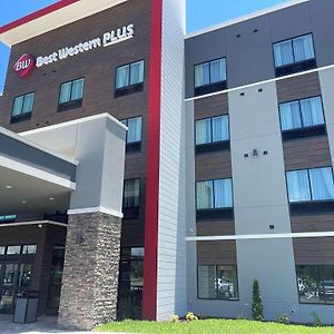 Best Western Plus Winter Haven Inn & Suites  Exterior photo