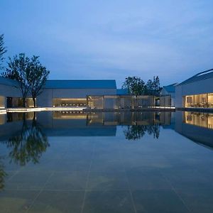 Alila Wuzhen Tongxiang Exterior photo