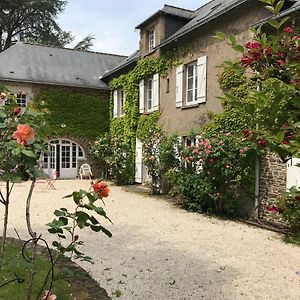 La Grimaudiere La Chapelle-Sur-Erdre Exterior photo