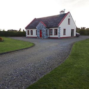 Ballytigue House Droíchead an Chláir Exterior photo