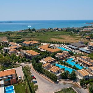 Apollonion Asterias Resort & Spa Lixouri Exterior photo