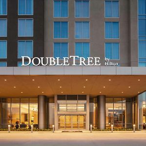 Doubletree By Hilton Abilene Downtown Convention Center Exterior photo