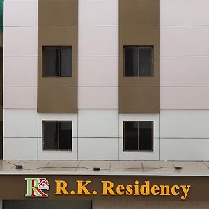 R K Residency Mahape Navi Mumbai Exterior photo