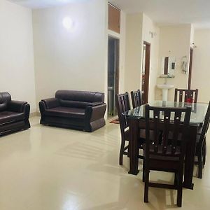 Cheapest Apartment In Dhaka Daca Exterior photo