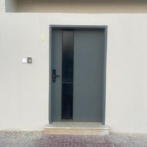 الشقة الفاخرة Vip العيينة Al Uyaynah Exterior photo