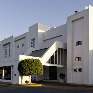 Hotel Mision Express Celaya Celaya (Guanajuato) Exterior photo