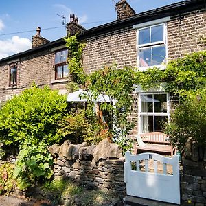 Beautiful Country Cottage Hayfield (Derbyshire) Exterior photo