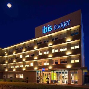 Ibis Budget Aeropuerto Barcelona Viladecans Viladecáns Exterior photo