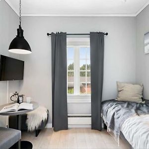 Comfy Studio Apt By Oslo Airport Gardermoen Exterior photo