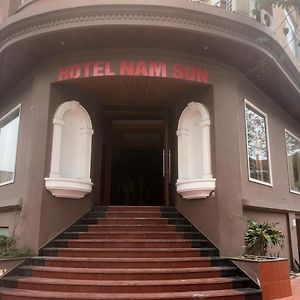 Hotel Nam Son Haiphong Exterior photo