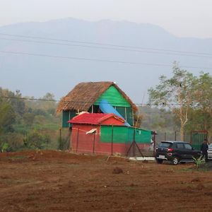 Susasya Farm / Private Space Visakhapatnam Exterior photo