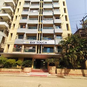 Castle Bay Touch Cox's Bazar Exterior photo