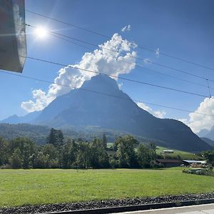 Bom Descanso Glarus Exterior photo