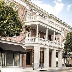 The Blanche Lake City Exterior photo