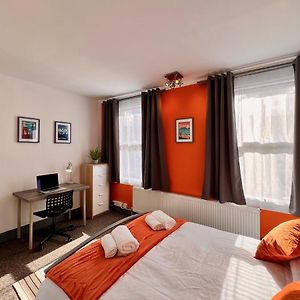 Clarence House 3 Bedrooms 8Min To Station E17 North East London Londres Exterior photo