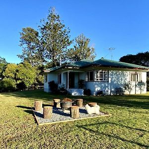 Kenilworth Farmhouse Coolabine Exterior photo