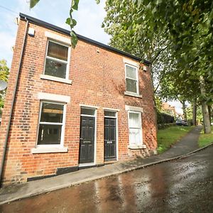 Potters Cottage Sheffield Exterior photo