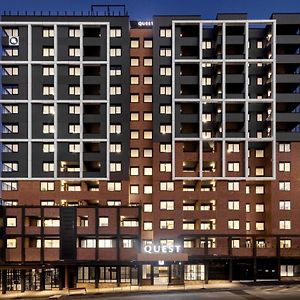 Quest Geelong Central Exterior photo