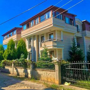 Comfortable Apartment With A Balcony 9 Yalova (Yalova) Exterior photo