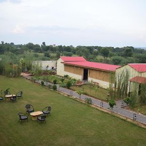 Rann Meadows Ranthambhore Sawai Madhopur Exterior photo