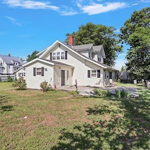 Beach House Keansburg Exterior photo