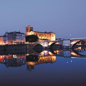 Le Maillon - Bourg-De-Peage Bourg-de-Péage Exterior photo