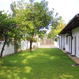 Organic Park Negombo Exterior photo