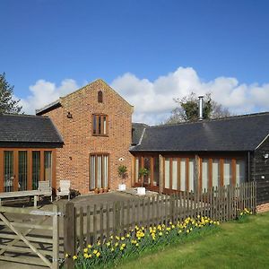 The Stables Filby Exterior photo
