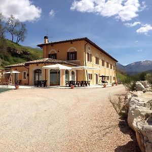 Il Casale San Martino Norcia Exterior photo