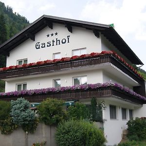 Gasthof Pension Leitner Wildbad Einoed Room photo